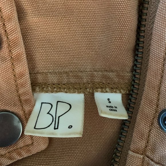 Jacket - Picture 2 of 2